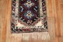 Turkish Bergama Tribal RUg No. j3935