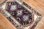 Turkish Bergama Tribal RUg No. j3935