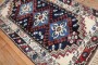 Turkish Bergama Tribal RUg No. j3935