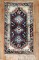 Turkish Bergama Tribal RUg No. j3935