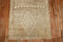 Neutral Short Turkish Kars Runner No. j3936