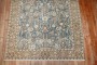 Blue Persian Tabriz Rug No. j3939