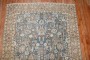 Blue Persian Tabriz Rug No. j3939