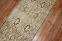 Skinny Long Persian Malayer Runner No. j3940