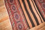 19th Century Tribal Soumac Kilim No. j3941