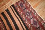 19th Century Tribal Soumac Kilim No. j3941