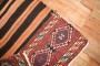 19th Century Tribal Soumac Kilim No. j3941