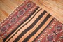 19th Century Tribal Soumac Kilim No. j3941