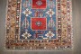 Antique Blue Karaghashli Caucasian Rug No. j3943