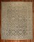 Gray Persian Malayer Rug No. j3945