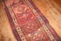 Shabby Chic Moghhan Kazak Runner No. j3946