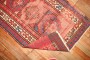 Shabby Chic Moghan Kazak Runner No. j3946