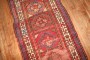 Shabby Chic Moghan Kazak Runner No. j3946