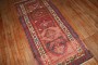 Shabby Chic Moghhan Kazak Runner No. j3946