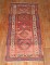 Shabby Chic Moghan Kazak Runner No. j3946