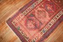 Shabby Chic Moghhan Kazak Runner No. j3946