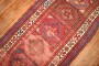 Shabby Chic Moghan Kazak Runner No. j3946