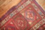 Shabby Chic Moghan Kazak Runner No. j3946