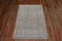 Formal Persian Malayer Accent Rug No. j3947