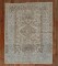 Square Karadja Heriz Rug No. j3948