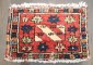 Pair of Northwest Persian Bagface Rugs No. j3965