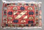 Pair of Northwest Persian Bagface Rugs No. j3965