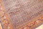 Antique Senneh Persian Rug No. j3968