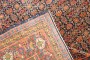 Antique Senneh Persian Rug No. j3968