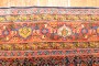 Antique Senneh Persian Rug No. j3968