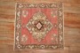 Pair of Square Turkish Rugs No. j3971