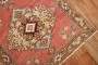 Pair of Square Turkish Rugs No. j3971