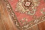 Pair of Square Turkish Rugs No. j3971