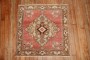 Pair of Square Turkish Rugs No. j3971