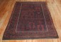 19th Century Tribal Balouch Rug No. j3976