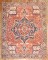 Traditional Antique Heriz Rug No. j3977