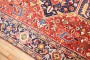 Traditional Antique Heriz Rug No. j3977