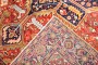 Traditional Antique Heriz Rug No. j3977