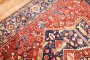 Traditional Antique Heriz Rug No. j3977