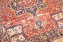 Traditional Antique Heriz Rug No. j3977