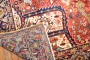 Traditional Antique Heriz Rug No. j3977