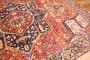 Traditional Antique Heriz Rug No. j3977