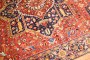 Traditional Antique Heriz Rug No. j3977