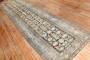 Heriz Wide Long Persian Runner No. j3985