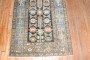 Heriz Wide Long Persian Runner No. j3985