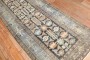 Heriz Wide Long Persian Runner No. j3985