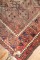 Distressed 19th Century Balouch Rug No. j3987