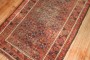 Distressed 19th Century Balouch Rug No. j3987