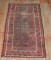 Distressed 19th Century Balouch Rug No. j3987