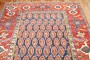 Late 19th Century Northwest Persian Serapi Heriz rug No. j3990