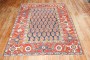 Late 19th Century Northwest Persian Serapi Heriz rug No. j3990